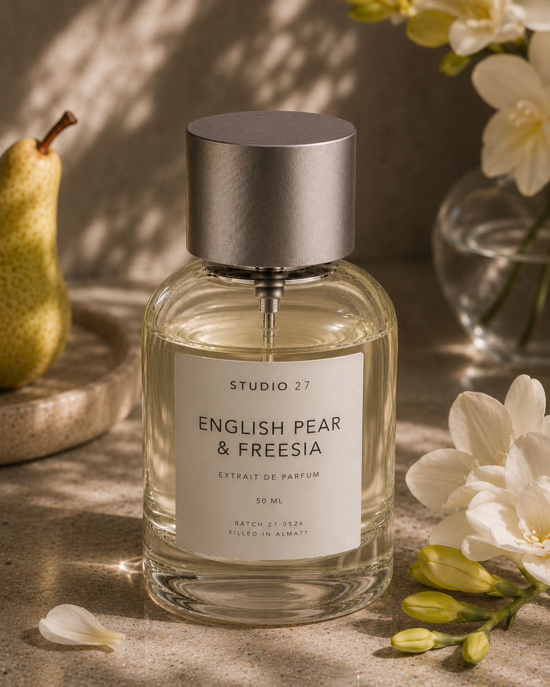 Jo Malone London English Pear & Freesia